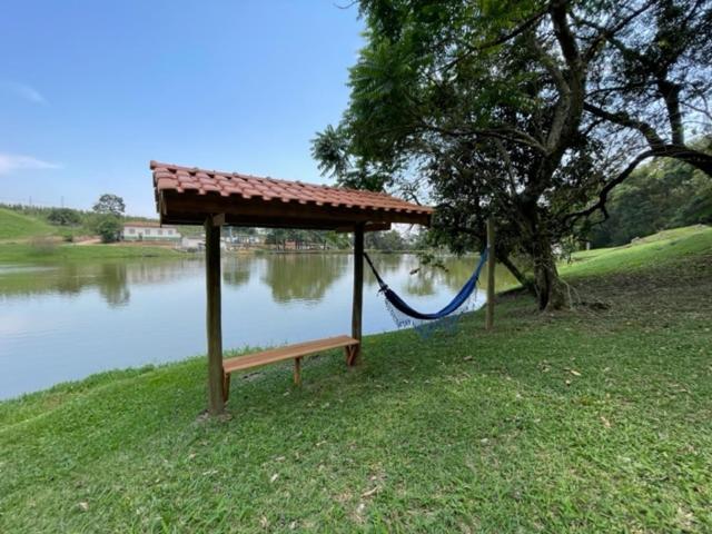 Hotel Fazenda Sao Matheus Serra Negra  Exteriér fotografie