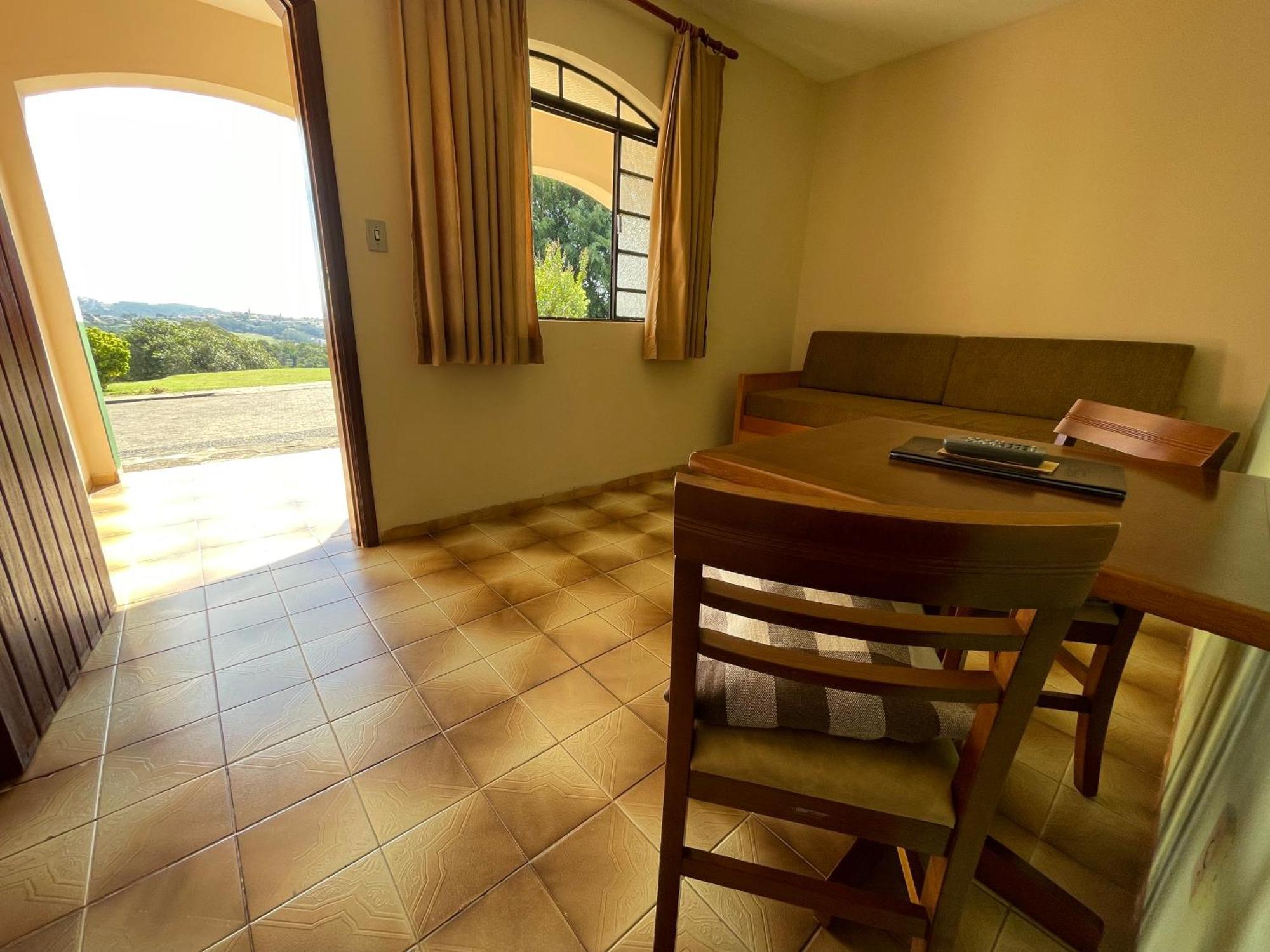 Hotel Fazenda Sao Matheus Serra Negra  Exteriér fotografie