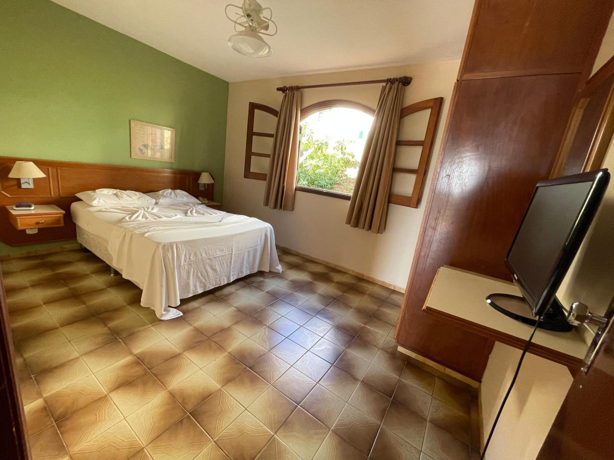 Hotel Fazenda Sao Matheus Serra Negra  Exteriér fotografie