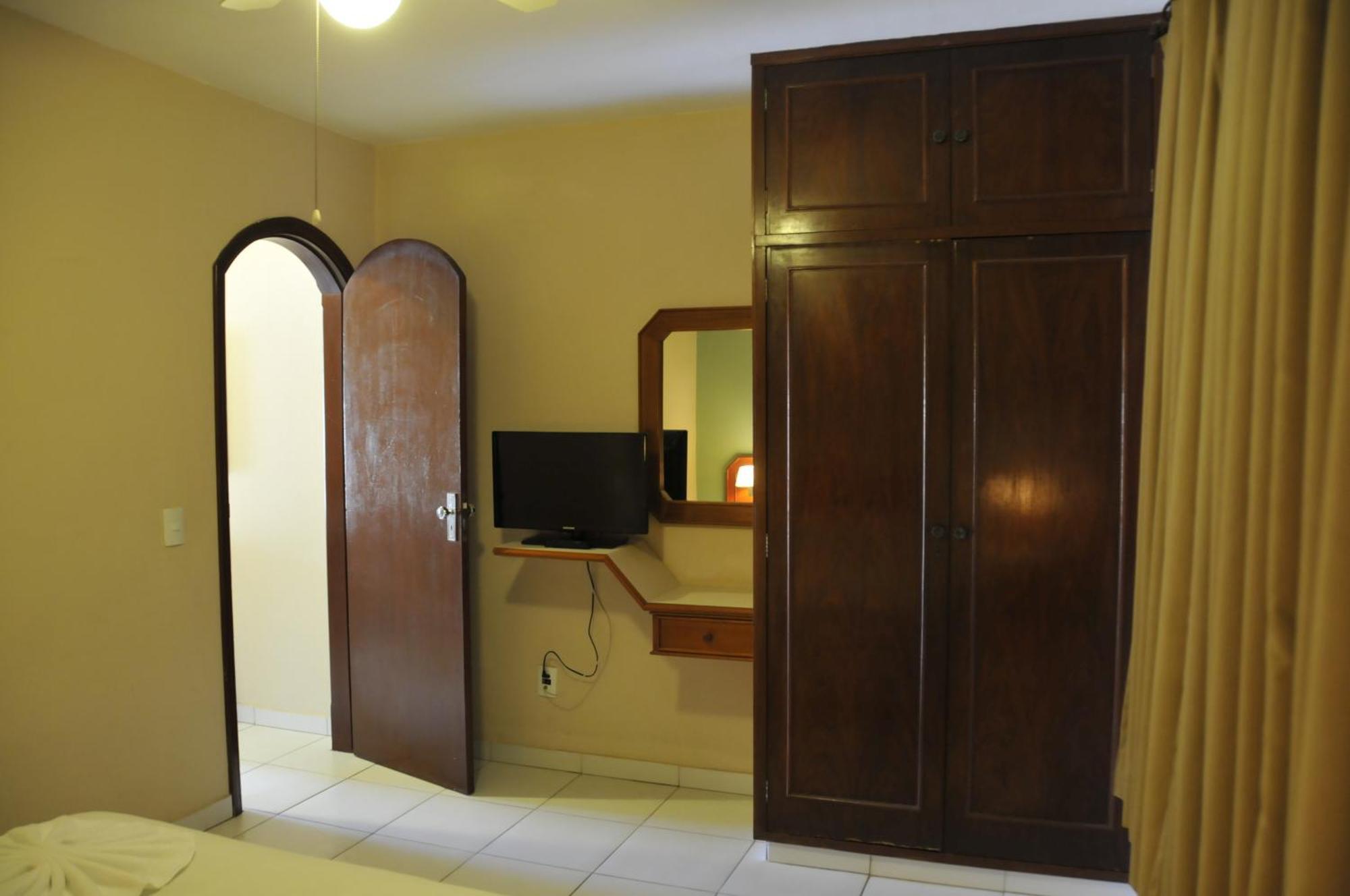 Hotel Fazenda Sao Matheus Serra Negra  Pokoj fotografie