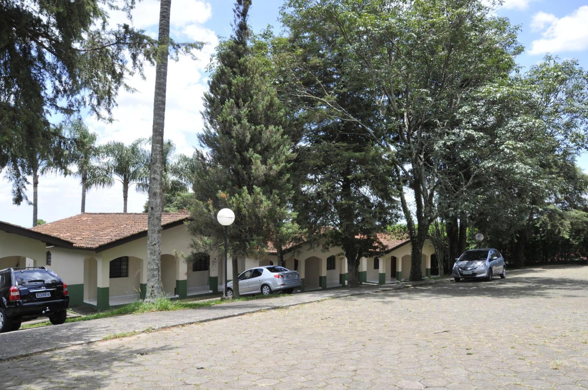 Hotel Fazenda Sao Matheus Serra Negra  Pokoj fotografie