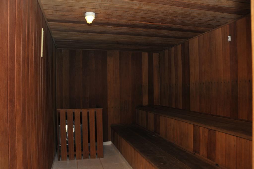 Hotel Fazenda Sao Matheus Serra Negra  Exteriér fotografie