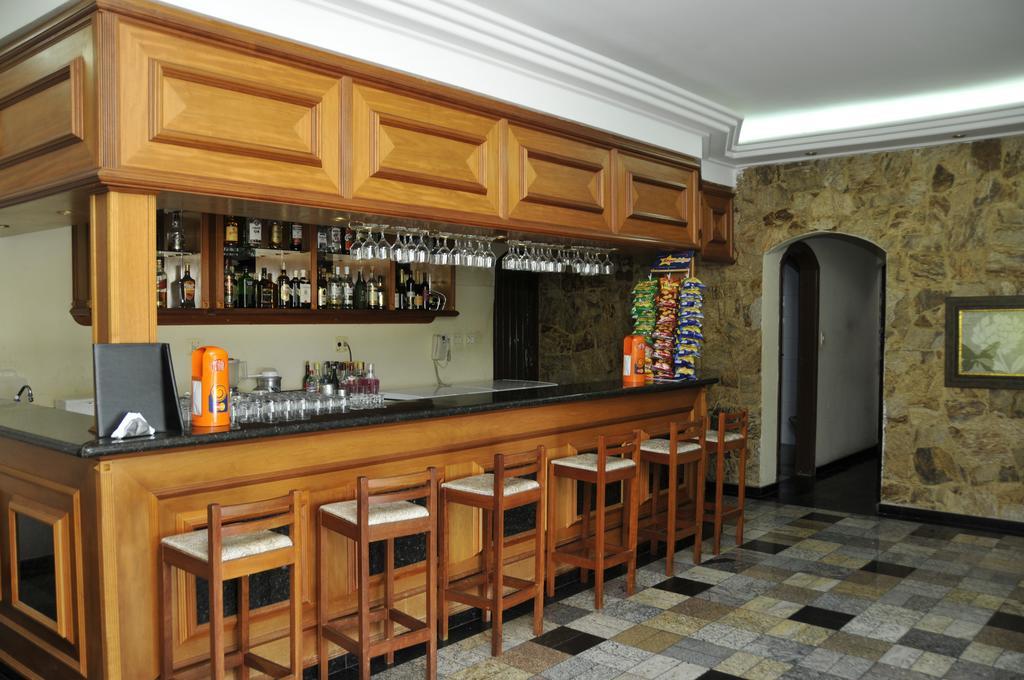 Hotel Fazenda Sao Matheus Serra Negra  Exteriér fotografie