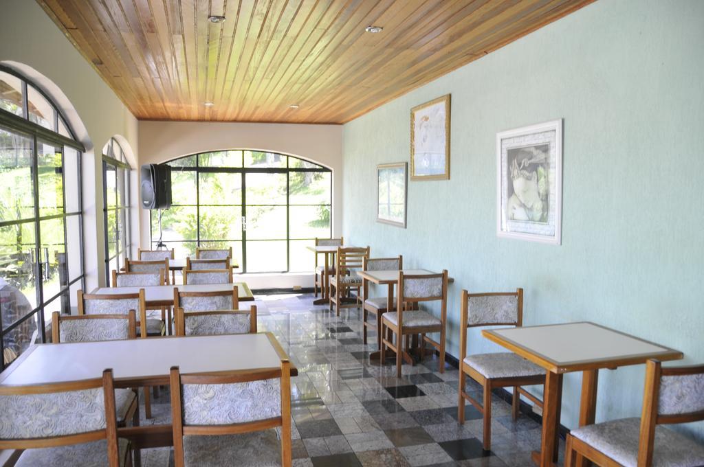 Hotel Fazenda Sao Matheus Serra Negra  Exteriér fotografie