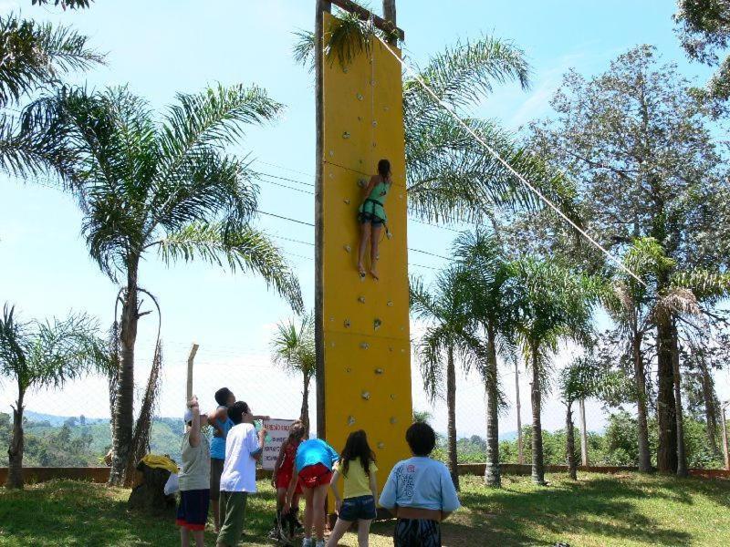 Hotel Fazenda Sao Matheus Serra Negra  Exteriér fotografie